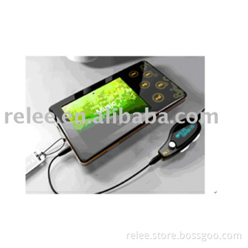 Unique Design mp4 player